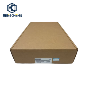 รับประกัน 1 ปี 6AV6644-0BA01-2AX1 6AV66440BA012AX1 ใหม่ HMI MP 377 คอมฟอร์ท 7 นิ้วแผงหน้าจอสัมผัส - Product Image 1