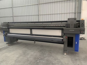 Imprimante UV grand format de haute qualité, 3,2 m, avec tête I3200 Xp600, pour matériaux publicitaires extérieurs - Product Image 5