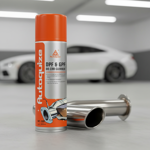 Nettoyant rapide OEM <span class=keywords><strong>pour</strong></span> dépoussiérer <span class=keywords><strong>le</strong></span> filtre à particules DPF, restaure la puissance et l'efficacité énergétique <span class=keywords><strong>pour</strong></span> les voitures <span class=keywords><strong>diesel</strong></span> et essence, spray nettoyant GPF et DPF - Product Image 3