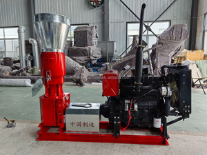 Petite <span class=keywords><strong>machine</strong></span> à granulés d'herbe AOLS, moulin à granulés domestique, granulateur d'aliments, <span class=keywords><strong>machine</strong></span> à granulés - Product Image 6