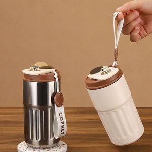 <span class=keywords><strong>Tasse</strong></span> <span class=keywords><strong>Nespresso</strong></span> en acier inoxydable, thermos isolé sous vide, tasses arabes en métal, thermos en acrylique avec logo, gobelet <span class=keywords><strong>isotherme</strong></span> - Product Image 1