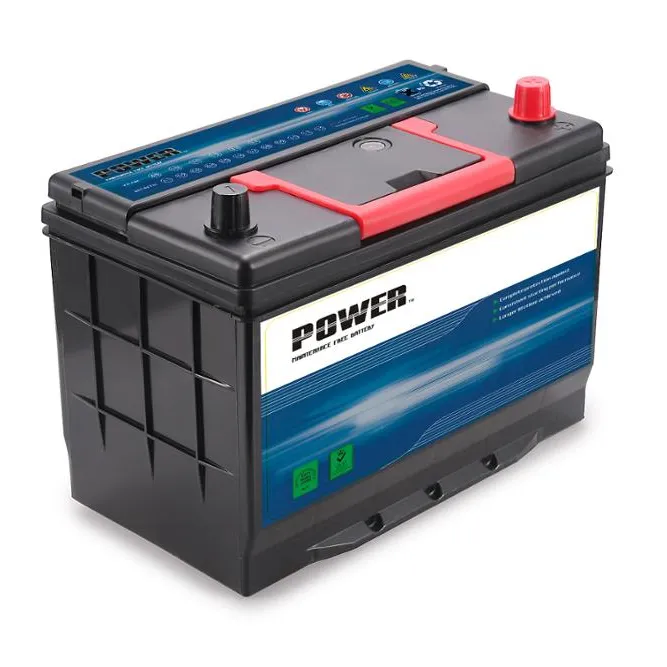 Hot Sale Global Car Batteries High Capacity 12volt N70 SMF Automotive Batteries Use Car For Car Starter