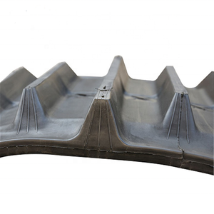 De Best-Selling <span class=keywords><strong>Track</strong></span> <span class=keywords><strong>Rubber</strong></span> Crawler Landbouwmachines Voor <span class=keywords><strong>Kubota</strong></span> DC70 Rijst Maaidorser - Product Image 3