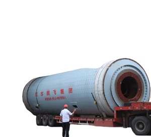 Dijual pabrik semen Mini - Product Image 1