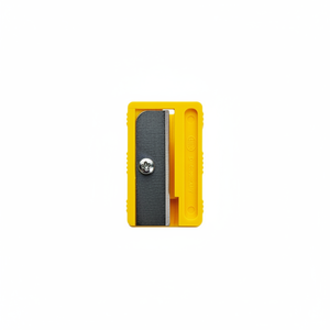 Taille-crayon jaune - Product Image 2