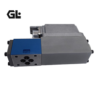Vannes directionnelles hydrauliques 4wrpe 4wrpe6 4wrpeh 4wrpem 4wrpem10 4wrpeh10 4wrpe10 0811404815 4wrpe10cb130p-2x/G24k0/B5m