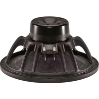 Haut-parleur professionnel en métal de 12 pouces à haute sensibilité avec woofer en néodyme 98 dB 700 W 8 ohms AES et bobine vocale de 3,5 pouces pour système Line Array