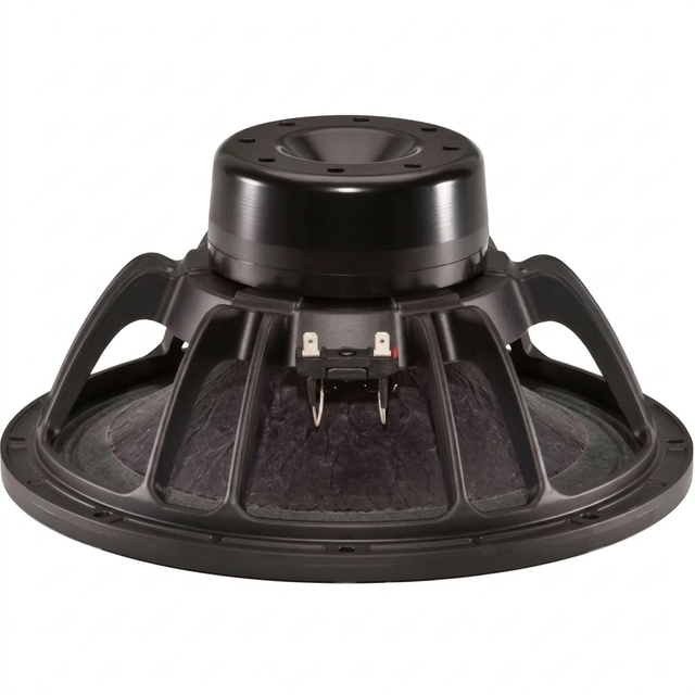 12 Inch High Sensitivity Neodymium Woofer 98dB 700W 8ohm AES 3.5 Inch Voice Coil Metal Pro Audio Speaker for Line Array System
