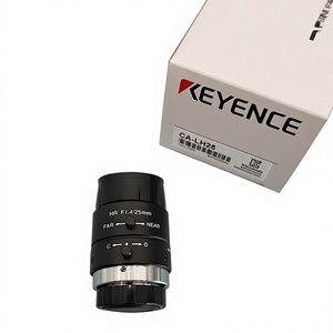 Sensor Fotoeléctrico CA-LH25 CA-500MA CA-600CA CA-600MA con Cuerpo de Plástico para Uso Industrial - Product Image 3