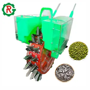 20 Mouths manual maize seed planter for sale peanut planter