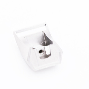 Maillons de bracelet de montre en acier inoxydable MIM-1615, durables, usinage sur mesure par métallurgie des poudres, moulage par injection, frittage 1350°C-1550°C - Product Image 4