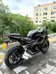 Motore Elettrico 200cc 250cc 400cc Automatico per <span class=keywords><strong>Moto</strong></span> Sportive da Corsa a 4 Tempi a Benzina Disponibile per la Vendita - Product Image 4