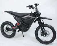 Nouveau Prix Avantageux 2026 – Moto Tout-Terrain Électrique 72V pour Adulte, Vélo Électrique 6K M7 Ultra, Moto Tout-Terrain Électrique Yozma à Vendre