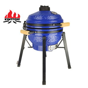 Four à <span class=keywords><strong>pizza</strong></span> Kamado KIMSTONE 16 pouces, <span class=keywords><strong>barbecue</strong></span> de cuisine extérieure, pelle à <span class=keywords><strong>pizza</strong></span>, <span class=keywords><strong>barbecue</strong></span> - Product Image 6