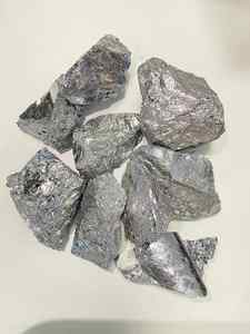 Suministro de Silicio Metálico de Alta Pureza Grado 441 553 3303 - Product Image 3