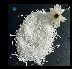 Sodium lauryl sulfate (SLS) de qualité cosmétique supérieure, 99 %, poudre aiguilleuse, CAS 151-21-3, utilisé pour les détergents cosmétiques et les shampooings. - Product Image 3