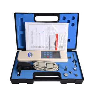 Alat Ukur Gaya Dorong dan Tarik Digital HF-300 - Product Image 5