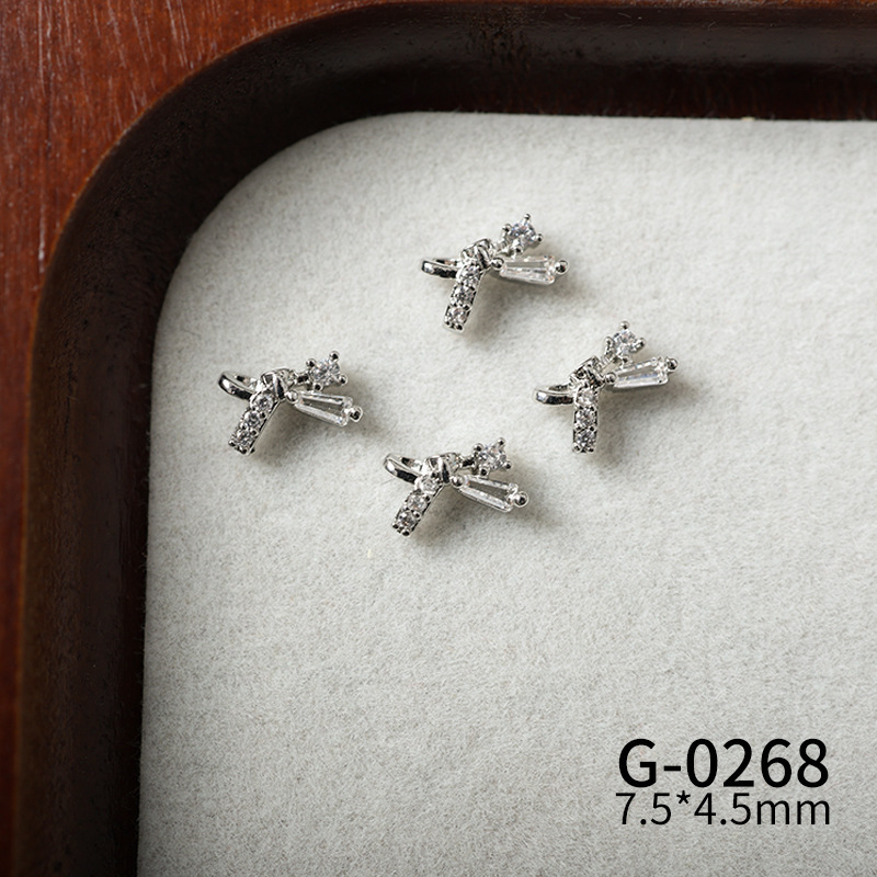 ZS-0268 4pcs