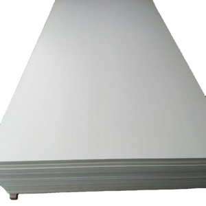 PVC Foam Board For 3d Wall Panelling PVC Plastic Sheet