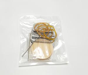 <span class=keywords><strong>Métier</strong></span> <span class=keywords><strong>à</strong></span> <span class=keywords><strong>tisser</strong></span> pour le point de croix, <span class=keywords><strong>petit</strong></span> outil de tissage portable, cadre de tissage <span class=keywords><strong>en</strong></span> <span class=keywords><strong>bois</strong></span> pour débutants - Product Image 6