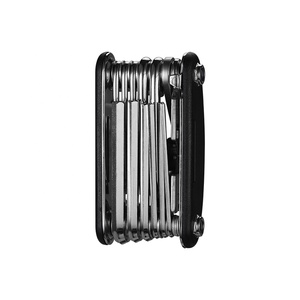 Kit de réparation de vélo multifonctionnel EDC Pocket, <span class=keywords><strong>outil</strong></span> multifonction pour le transport quotidien - Product Image 5