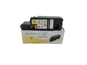 ตลับหมึกโทนเนอร์ที่ใช้ร่วมกันได้ของ HUIBA สำหรับเครื่องพิมพ์สีฟูจิ CP115/CP115W/CP116W/CP225W/CM115W/CM225FW-รับประกัน 18 เดือน - Product Image 4