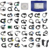 Digiprog 3 V4.94 Más Vendido con Juego Completo de Cables