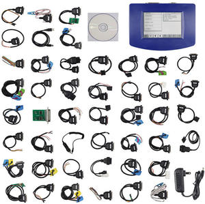 Digiprog 3 Digiprog Iii V4.94 รุ่นขายดี พร้อมชุดสายเคเบิลครบชุด - Product Image 6