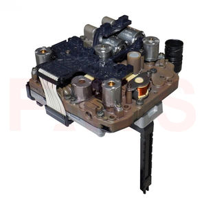 Trasmissione <span class=keywords><strong>meccatronica</strong></span> centralina (TCU) DSG per VW Audi Skoda 02E927770AL/AQ/AD assemblaggio <span class=keywords><strong>meccanico</strong></span> ed elettrico - Product Image 3