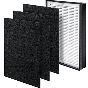 Levoit <b>Air</b> <b>Purifier</b> Filter LV-H126 <b>HEPA</b> Replacement Filter For Levoit <b>Air</b> <b>Purifier</b> Parts - Product Image 1