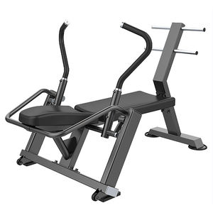 Entraîneur musculaire abdominal réglable <span class=keywords><strong>pour</strong></span> usage commercial en salle de sport, chaise d'abdominaux, perte de <span class=keywords><strong>graisse</strong></span> <span class=keywords><strong>abdominale</strong></span>, exercice - Product Image 1
