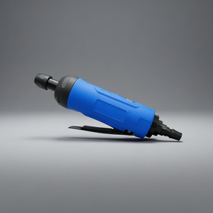 เครื่องเจียรพื้นผิวหิน Santwell SSG-P-G-011 ความเร็วสูง 22000 รอบต่อนาที พร้อมหัวเจียรขนาด 3-6 มม. - Product Image 4