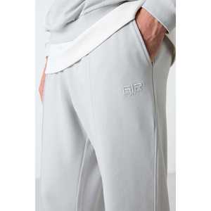 Conjunto Deportivo para Hombre Keith Ta, Estilo Casual, Transpirable, Tela de 340g, Diseño Simple - Product Image 2