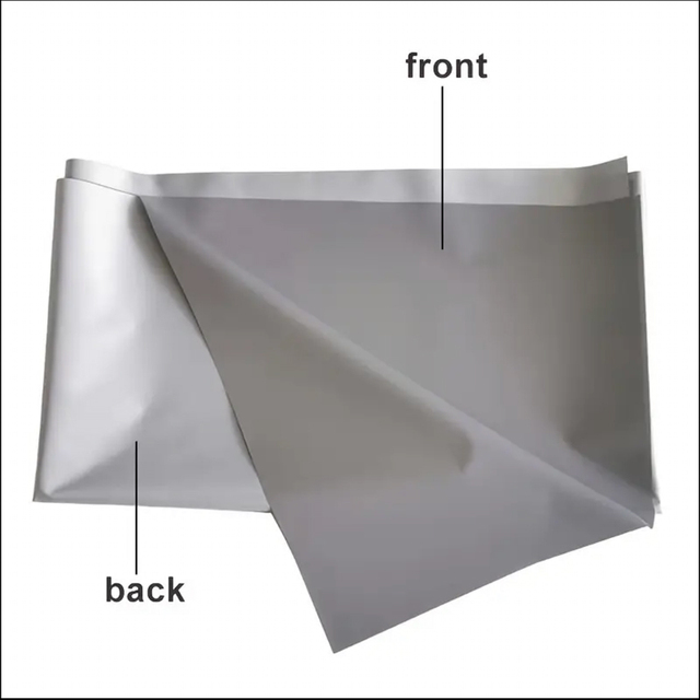 VIY 100 Inch Portable HD 4K Movie Projection Screen Electric 16:9 Simple Projector Soft Screen Anti-Light Polyester Soft Curtain