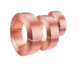 ออกแบบท่อระบายความร้อนทองแดงหลากหลายรูปแบบสำหรับฮีทซิงค์ ระบบจัดการความร้อนคุณภาพสูงในราคาที่แข่งขันได้ - Product Image 1