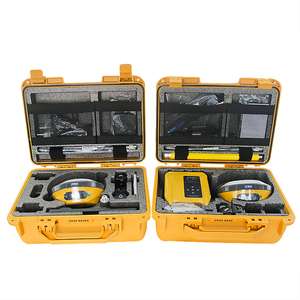 Base Hi Target V96 y Sistema RTK de Alta Demanda con 660 Canales GNSS Avanzados - Product Image 6