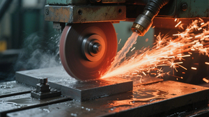 OEM tùy chỉnh sản xuất chính xác Brass thép không gỉ nhôm titan <span class=keywords><strong>CNC</strong></span> phay biến các bộ phận dây <span class=keywords><strong>EDM</strong></span> khoan dịch vụ - Product Image 5