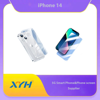 Apple iPhone 14 6GB/256GB Negro usado en excelentes condiciones Nano SIM+Nano SIM A2884