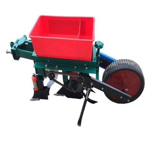 Yüksek ürün verim potansiyelinin kilidini açan yenilikçi tek sıralı ekme makinesi - Product Image 6