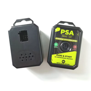 Émulateur de verrouillage de direction universel pour PSA Citroën Opel Peugeot 508 3008 après 2011, branchement et utilisation immédiats, sans programmation, le <span class=keywords><strong>meilleur</strong></span> - Product Image 3