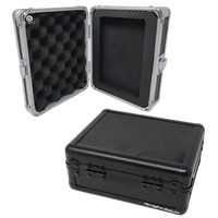 Boîte de présentation en métal pour carte classée en aluminium, boîte de présentation pour carte classée PSA/BGS/CGC, support de collection, protection et rangement