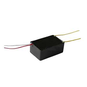 وحدة نبضات قوسية فائقة ، تيار مستمر 6-12 فولت إلى درجة حرارة عالية Kv ، اشتعال عالي الجهد ، محول طاقة عاكس - Product Image 4