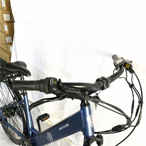 Bicicletta Elettrica Più Venduta del 2020 di Alta Qualità da 1000w, Bicicletta Elettrica da 26 Pollici - Product Image 6