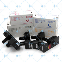 كيوسيرا TK5223 متوافق TK5253 TK5263 TK5263 TK5243 مقابل P5026cdn P5026cdw M5526cdn m5526 cdw