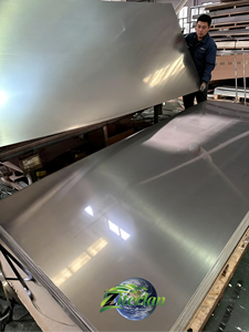 Élégant placage de bois de charbon de bambou PET métal argent Film usine facile à installer 5mm/8mm pour panneau mural intérieur de villa - Product Image 3