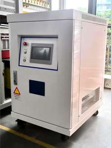 VILVA AC Dreiphasen-Widerstands lastbank 400V 108kW Lastbank <span class=keywords><strong>tester</strong></span> für Stromquelle tests - Product Image 5