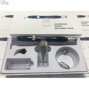 Équipement <span class=keywords><strong>dentaire</strong></span> Sablage En Alumine Pistolet Air Prophy Unité de Pièce À Main En Aluminium D'oxyde blaster - Product Image 4