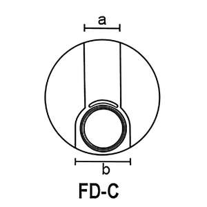Tanque de almacenamiento transparente natural 400 400 litros DxH 790x89 0/980mm de capacidad del barril de dosificación - Product Image 4