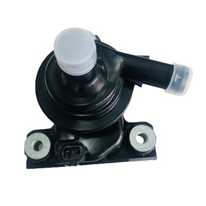 Bomba de agua Toyota Alphard G9020 58010 G9010 58011 Pieza de repuesto para modelos 2003 2008 - Product Image 3