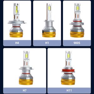 Couverture de phare de voiture QZ62 de haute qualité, film de protection pour phare de voiture, quatre tubes en cuivre, pièces de phare de voiture - Product Image 2